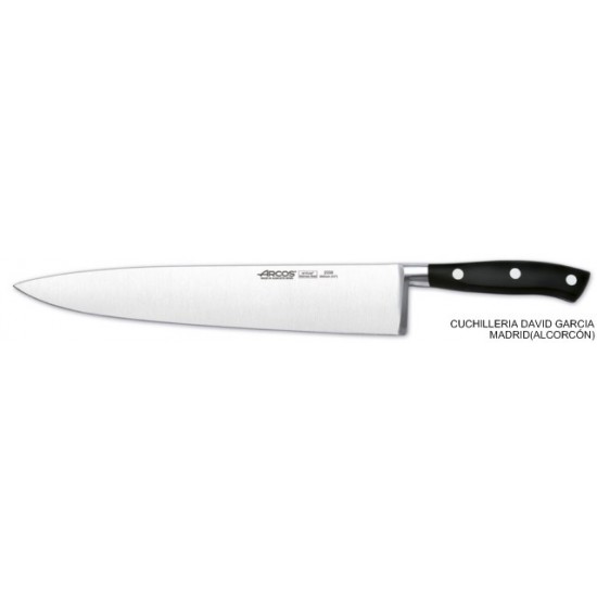 Cuchillo Cocinero Arcos 30 cm